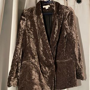 Perfect holiday season blazer